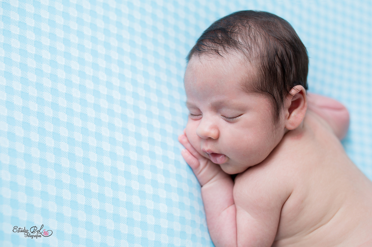 Ensaio Newborn Mateus, sessão de recém nascido