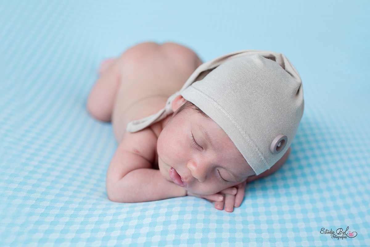 Ensaio Newborn Mateus, sessão de recém nascido