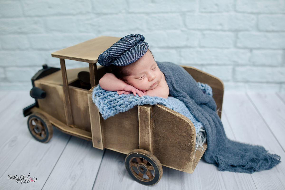 Ensaio Newborn Mateus, sessão de recém nascido