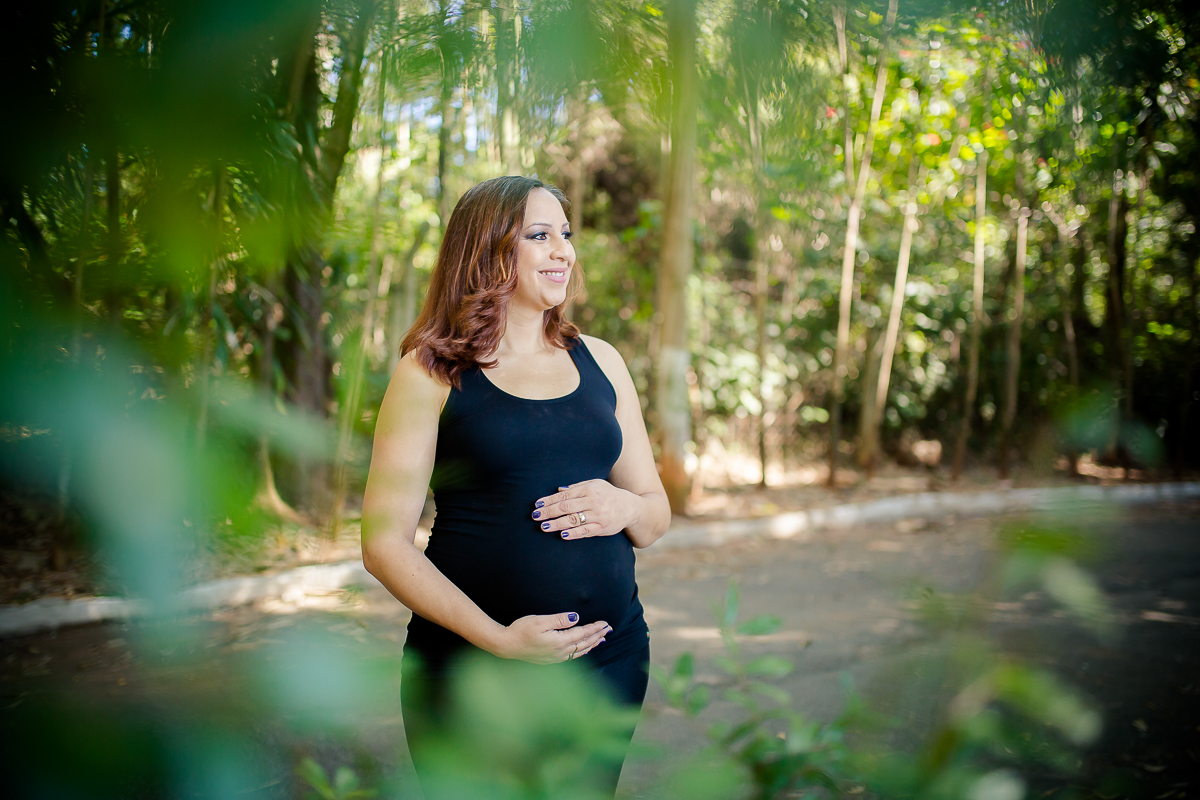 Sessão gestante papais roqueiros