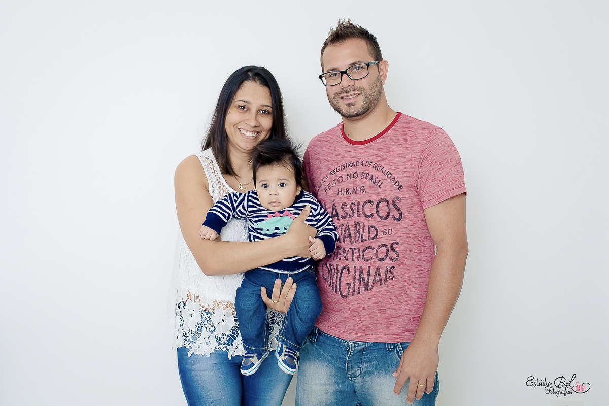 papai e mamãe