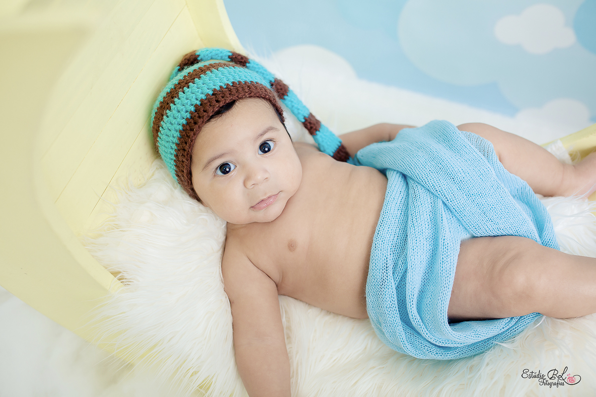 Acompanhamento trimestral José Lorenzo um charme só na lua 