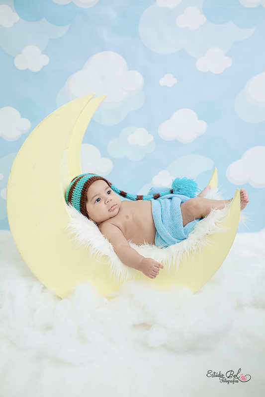 Acompanhamento trimestral José Lorenzo um charme só na lua 