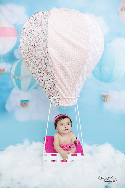 acompanhamento Mirela 8 meses caipirinha linda , festa junina