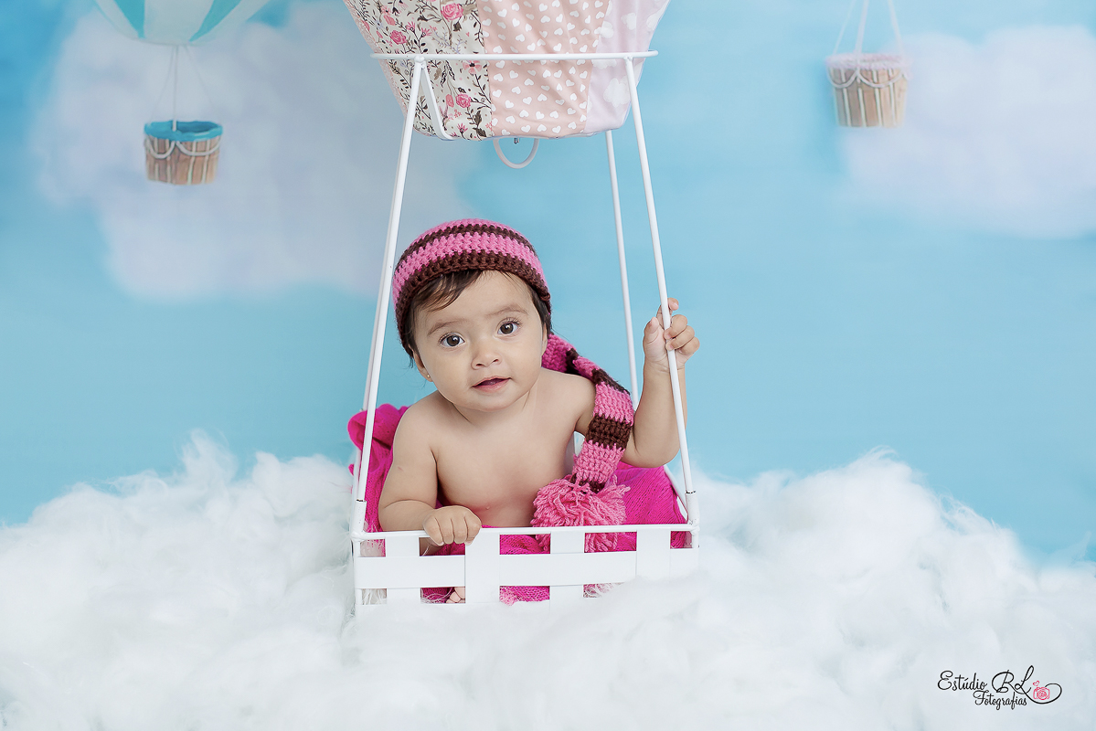 acompanhamento Mirela 8 meses caipirinha linda , festa junina