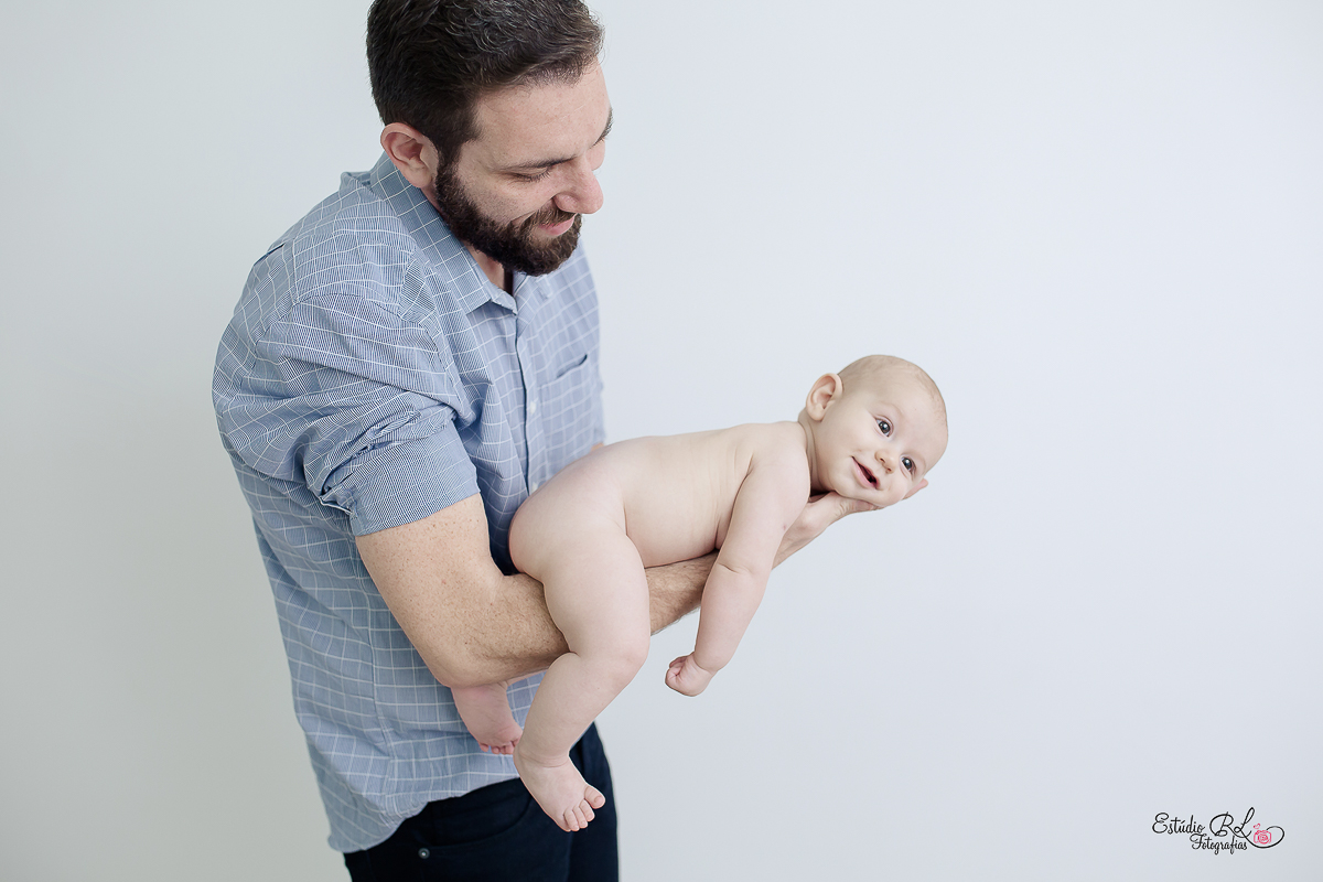 A sessão de 4 meses do Davi Macool foi em clima de festa junina!!!