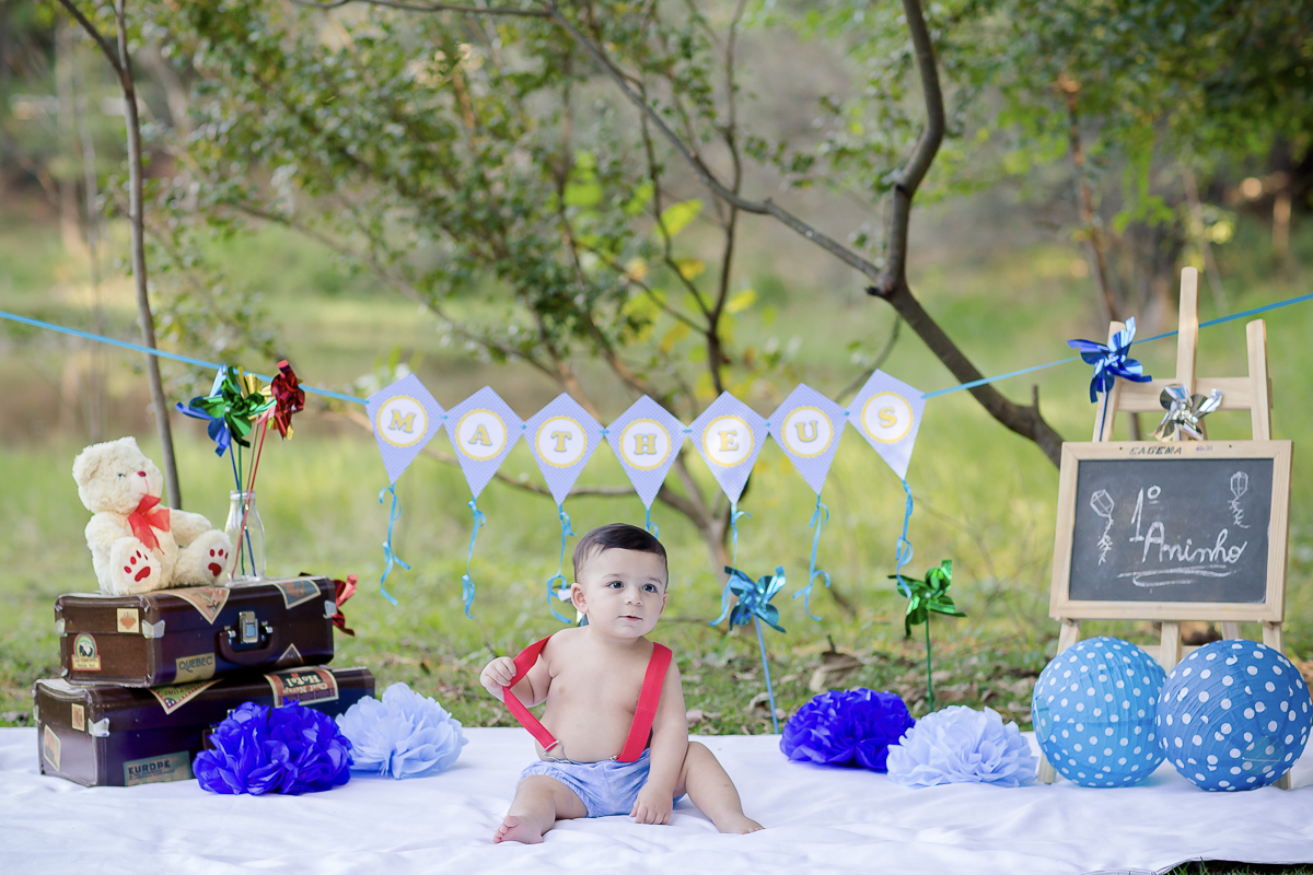 ensaio smash the cake mateus, papai e mamãe estúdio rl fotografias Sorocaba São Paulo brasil_