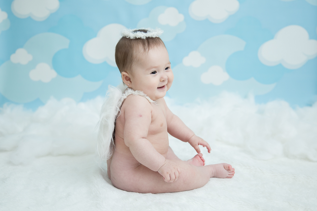 sessão seis meses yanne acompanhamento trimestral anjinho