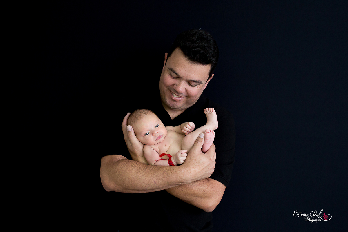 Ensaio Newborn Benjamim, sessão recém nascido, papai e mamãe irmãozinho, vovós familia