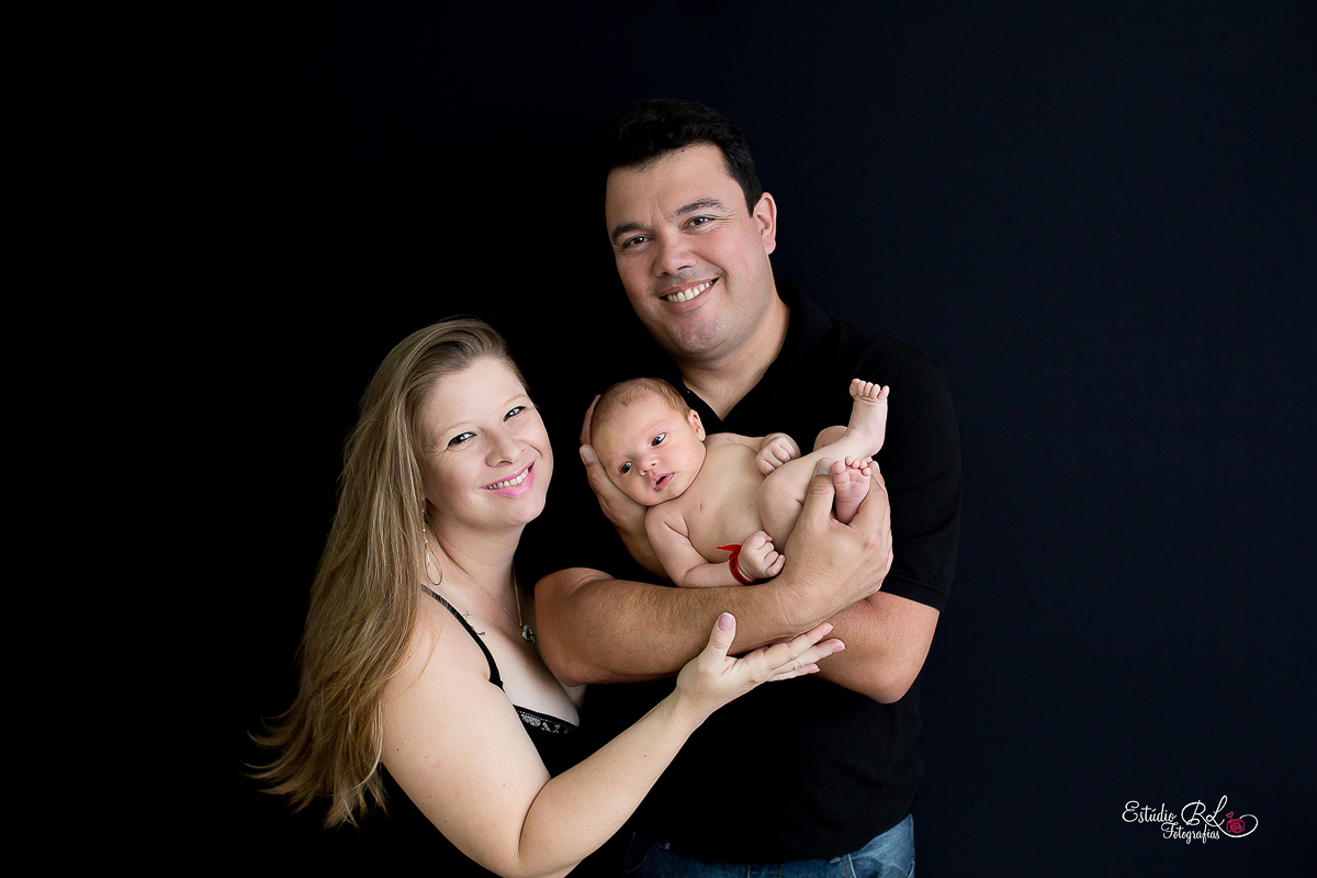 Ensaio Newborn Benjamim, sessão recém nascido, papai e mamãe irmãozinho, vovós familia