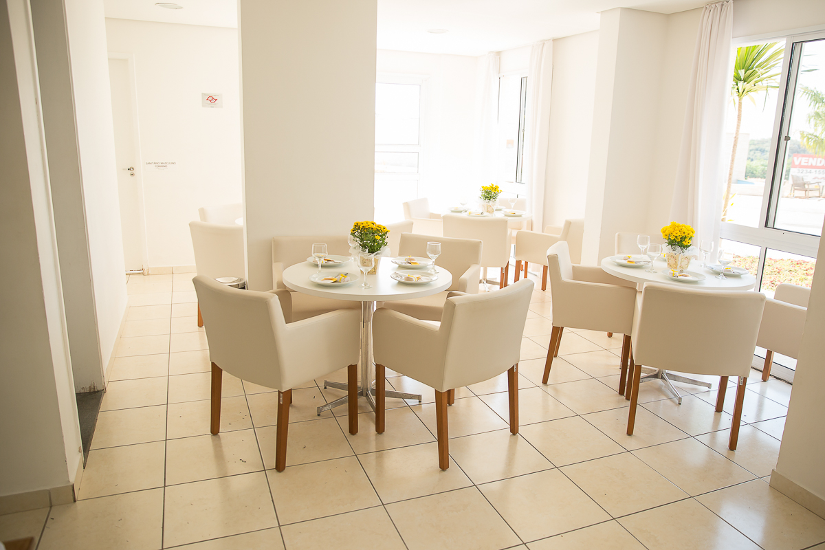 batizado da pequena Yanne foi realizado em na Igreja Nossa Senhora de Fatima