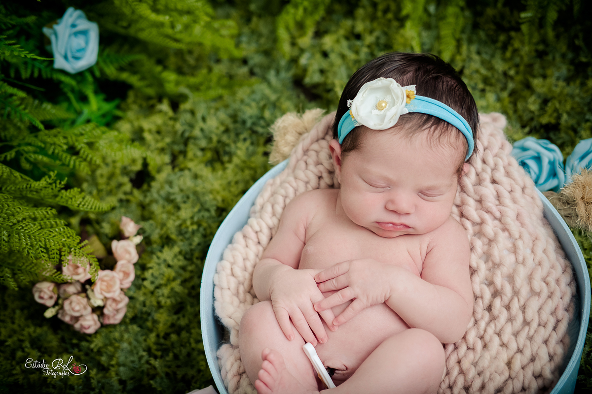 Esse foi o registro dos primeiros dias de vida da Cecilia uma florzinha linda do nosso jardim