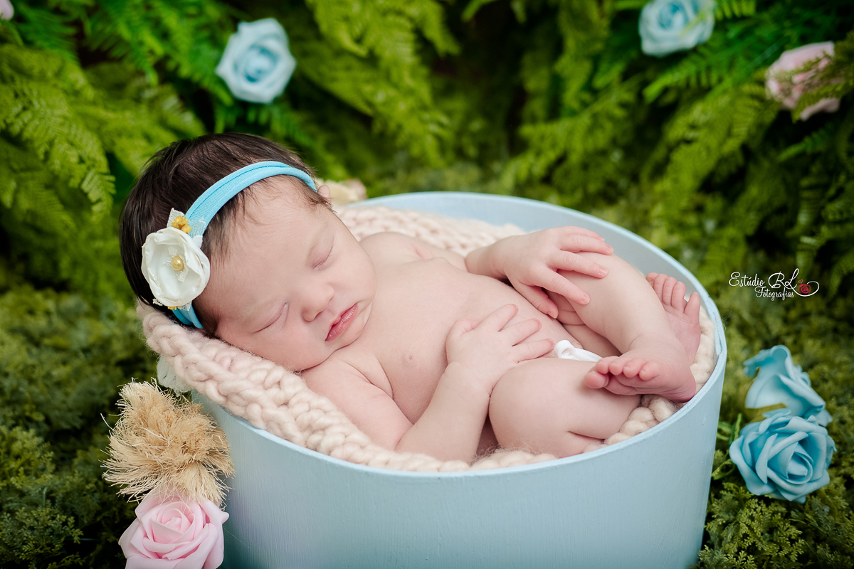 Esse foi o registro dos primeiros dias de vida da Cecilia uma florzinha linda do nosso jardim