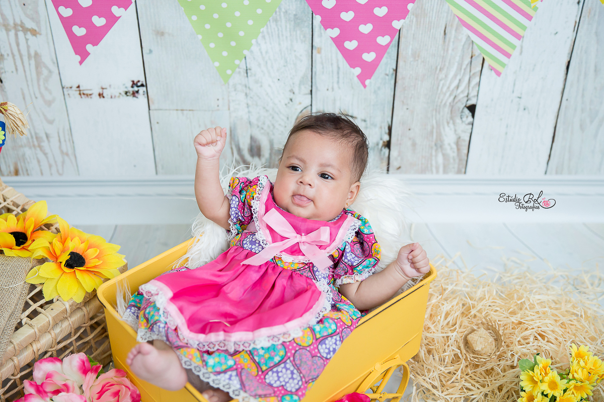 sessão de acompanhamento Ana Livia