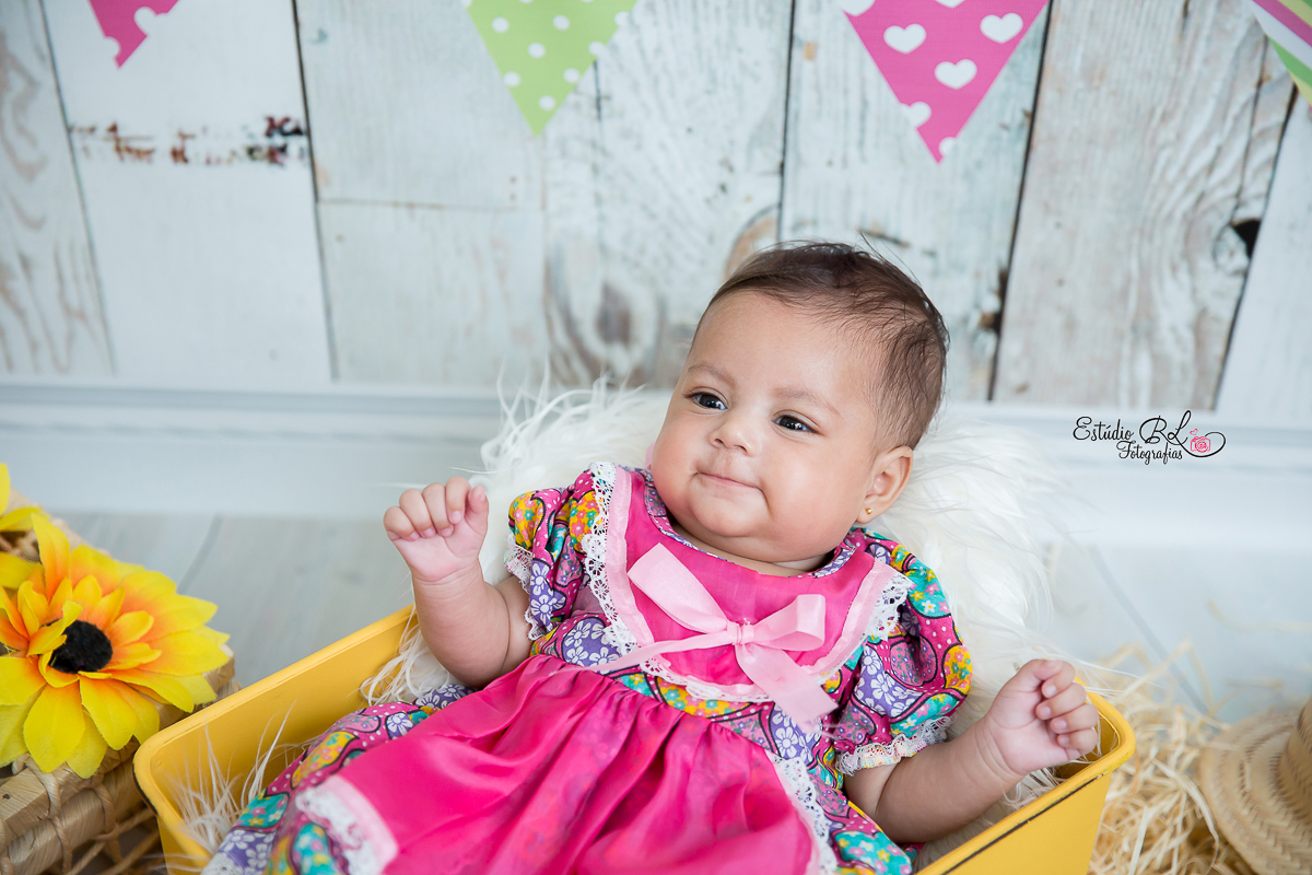 sessão de acompanhamento Ana Livia