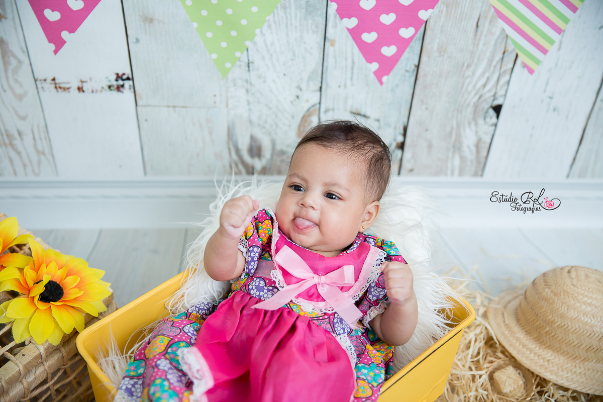 sessão de acompanhamento Ana Livia