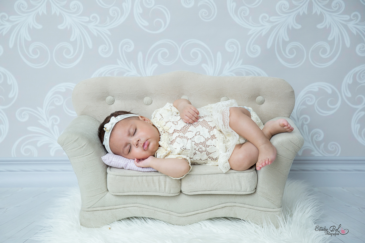 sessão de acompanhamento Ana Livia