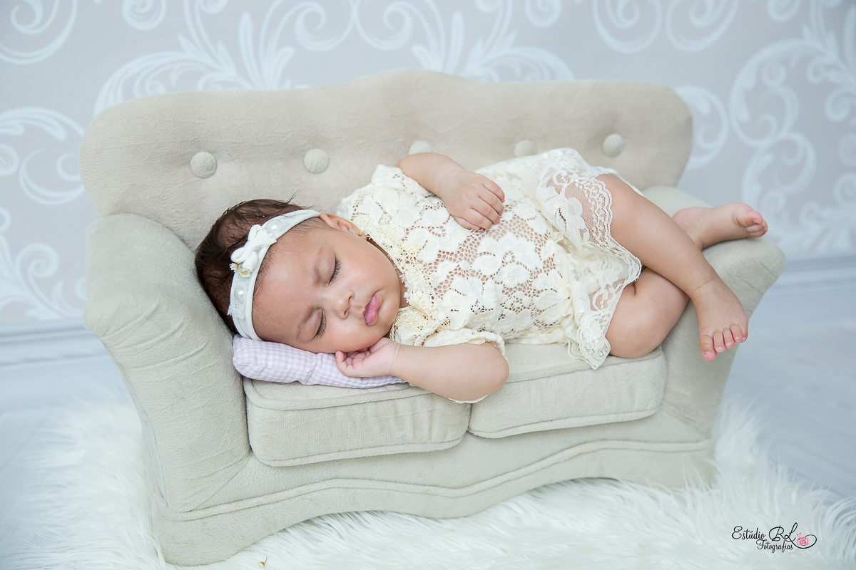 sessão de acompanhamento Ana Livia