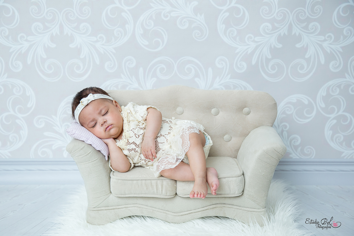 sessão de acompanhamento Ana Livia