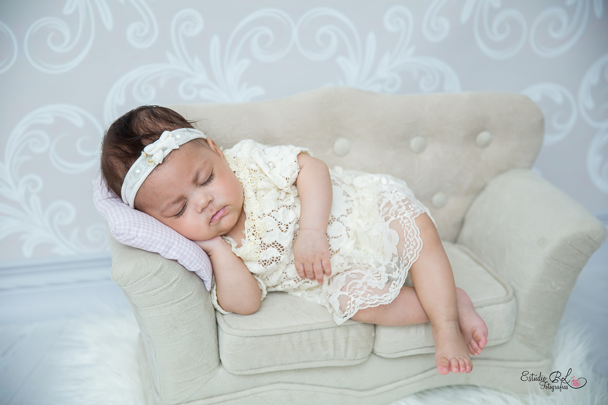 sessão de acompanhamento Ana Livia