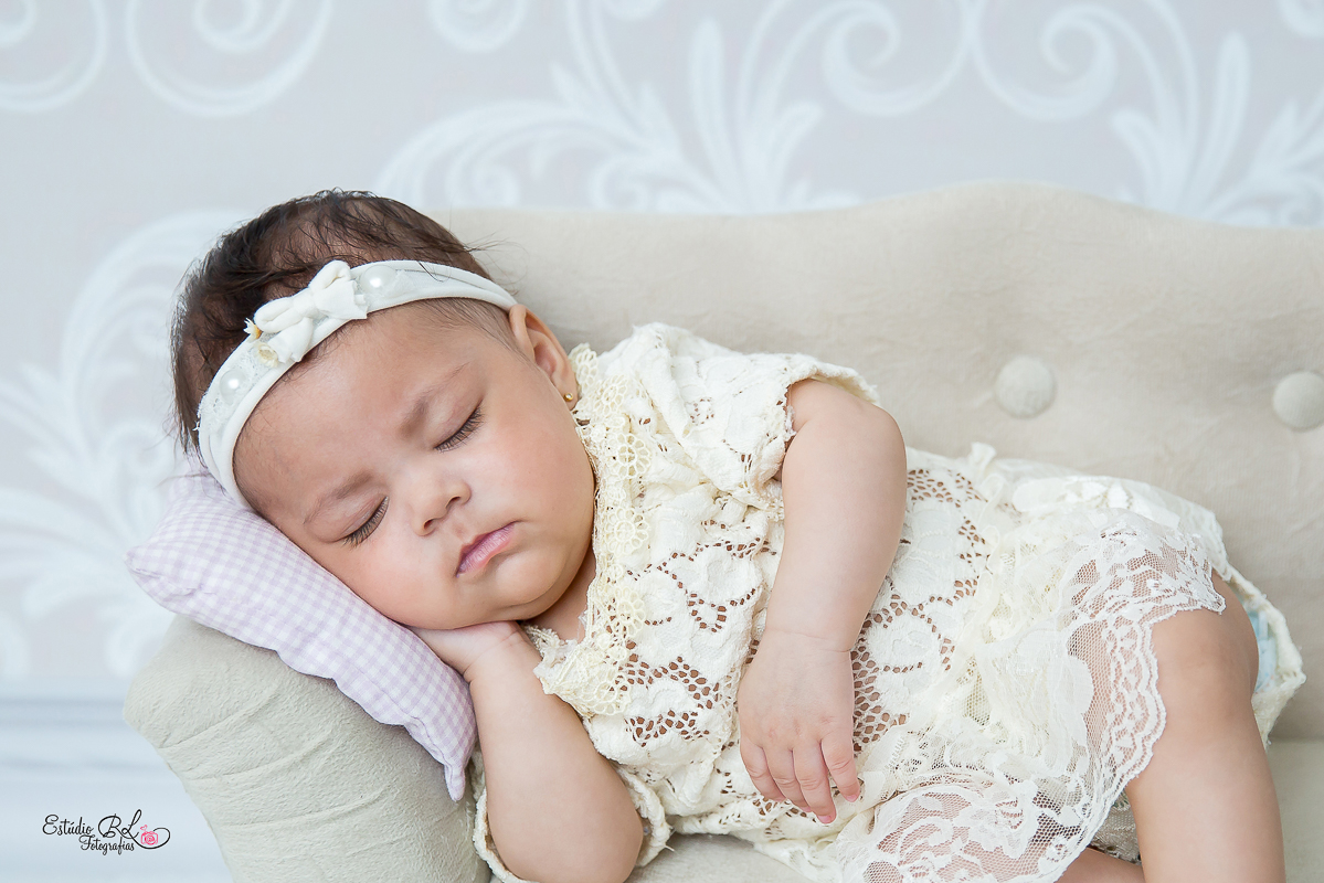 sessão de acompanhamento Ana Livia