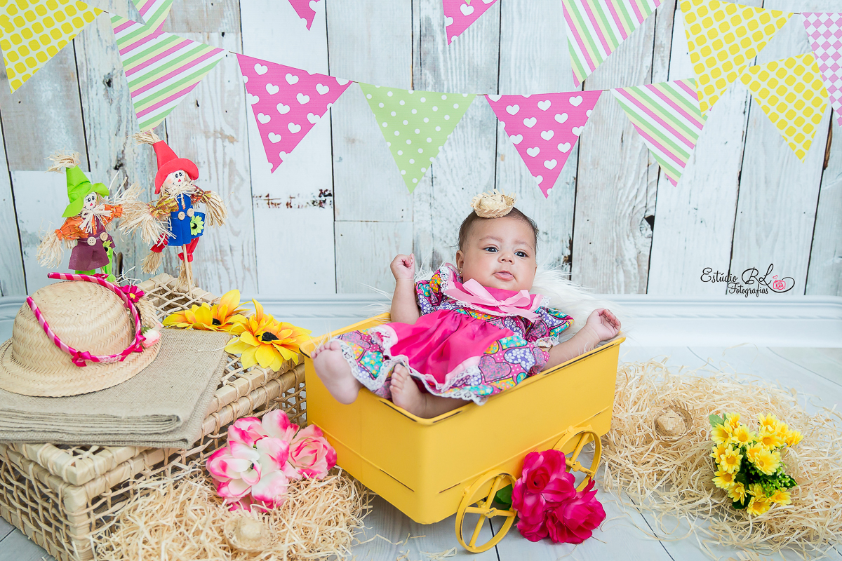 sessão de acompanhamento Ana Livia