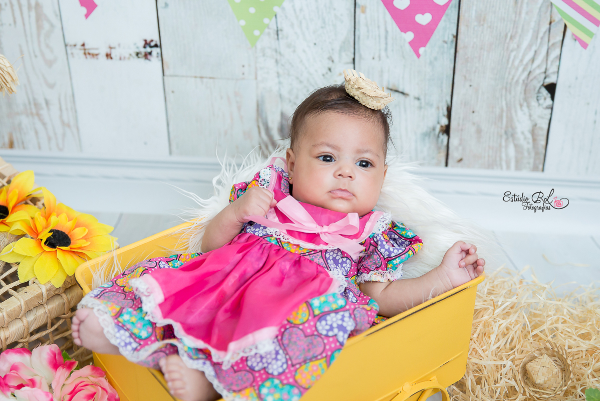 sessão de acompanhamento Ana Livia