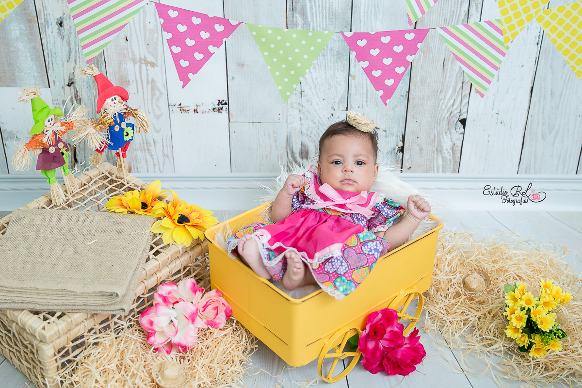 sessão de acompanhamento Ana Livia