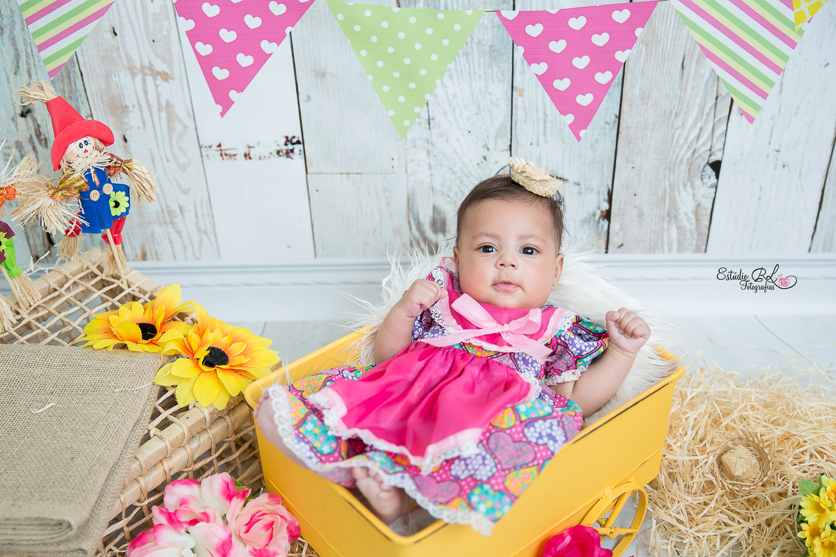 sessão de acompanhamento Ana Livia