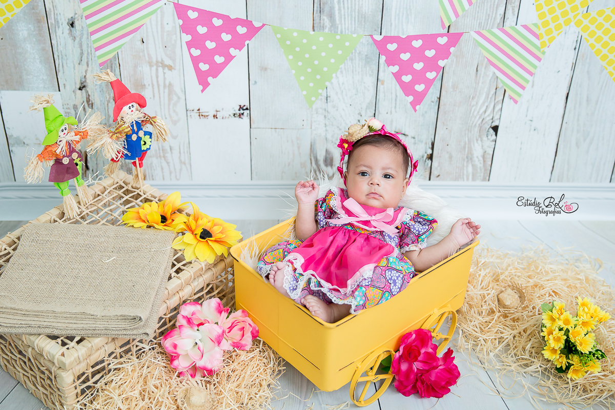 sessão de acompanhamento Ana Livia