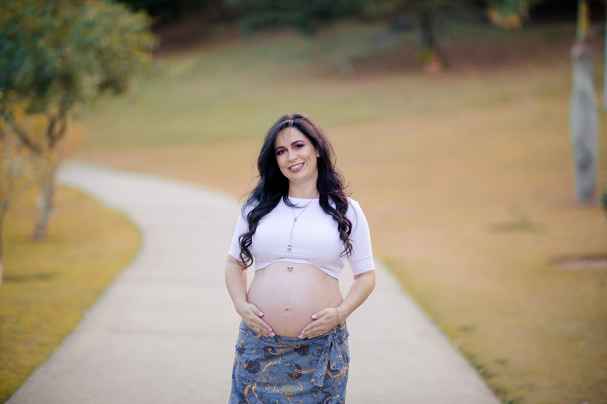 sessão gestante Camila a espera por Lara