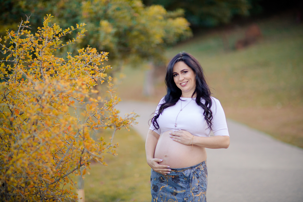 sessão gestante Camila a espera por Lara