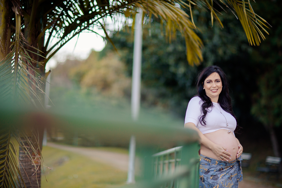 sessão gestante Camila a espera por Lara