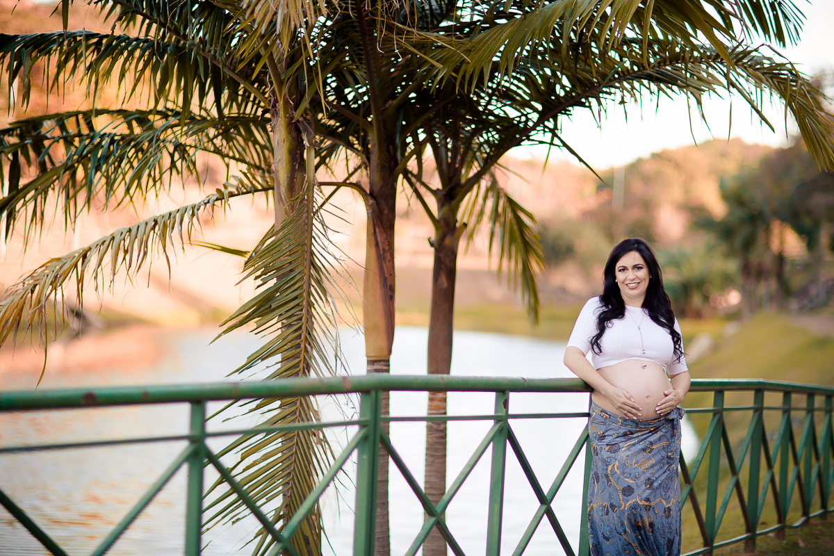 sessão gestante Camila a espera por Lara