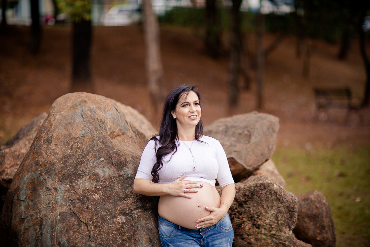 sessão gestante Camila a espera por Lara