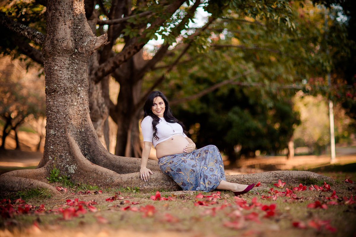 sessão gestante Camila a espera por Lara