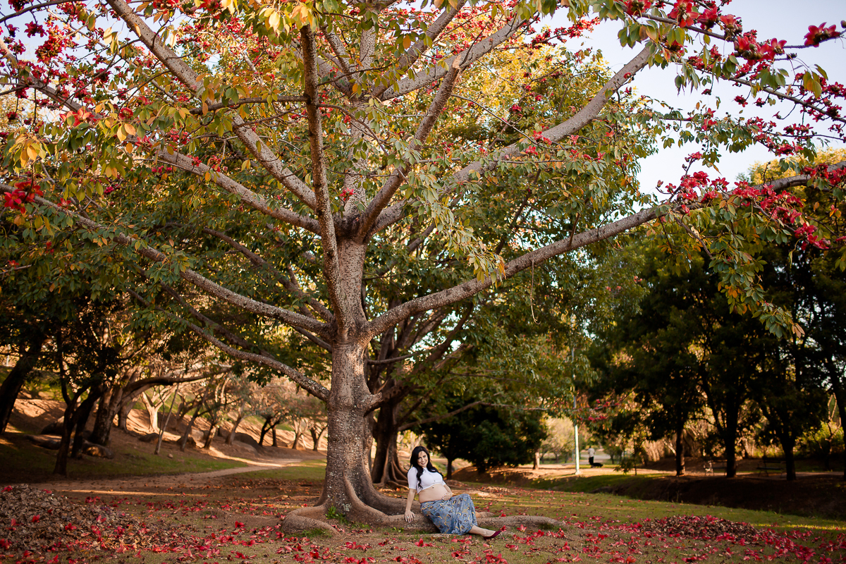 sessão gestante Camila a espera por Lara