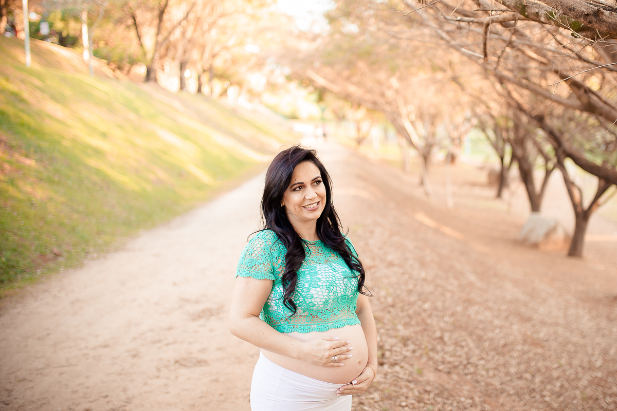 sessão gestante Camila a espera por Lara