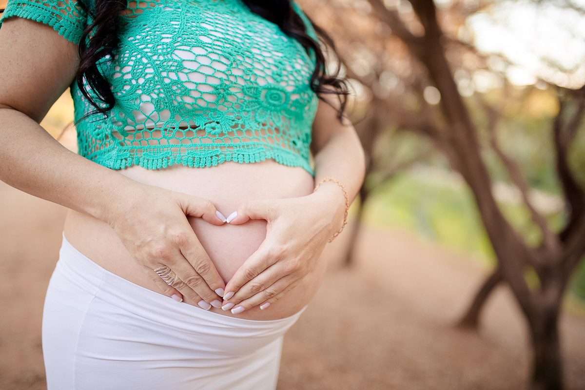 sessão gestante Camila a espera por Lara