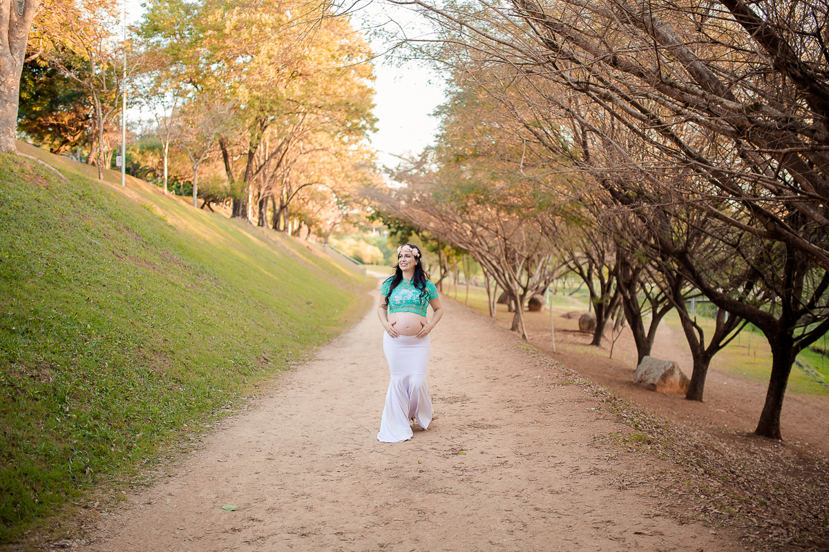 sessão gestante Camila a espera por Lara