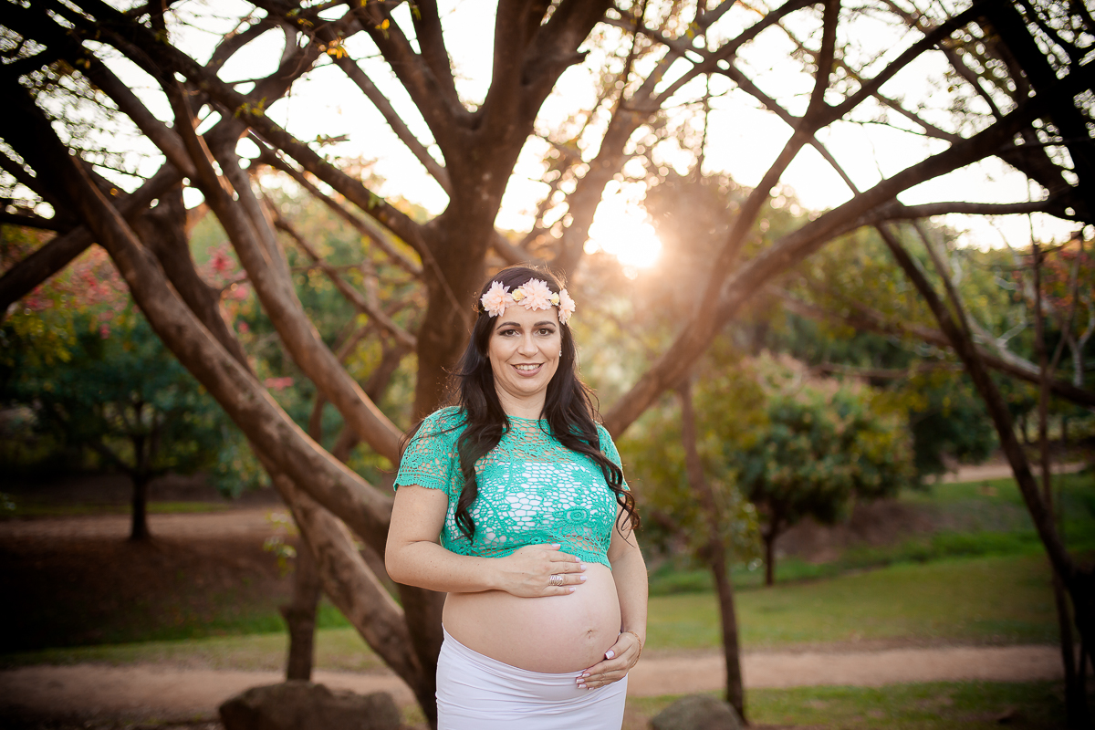 sessão gestante Camila a espera por Lara