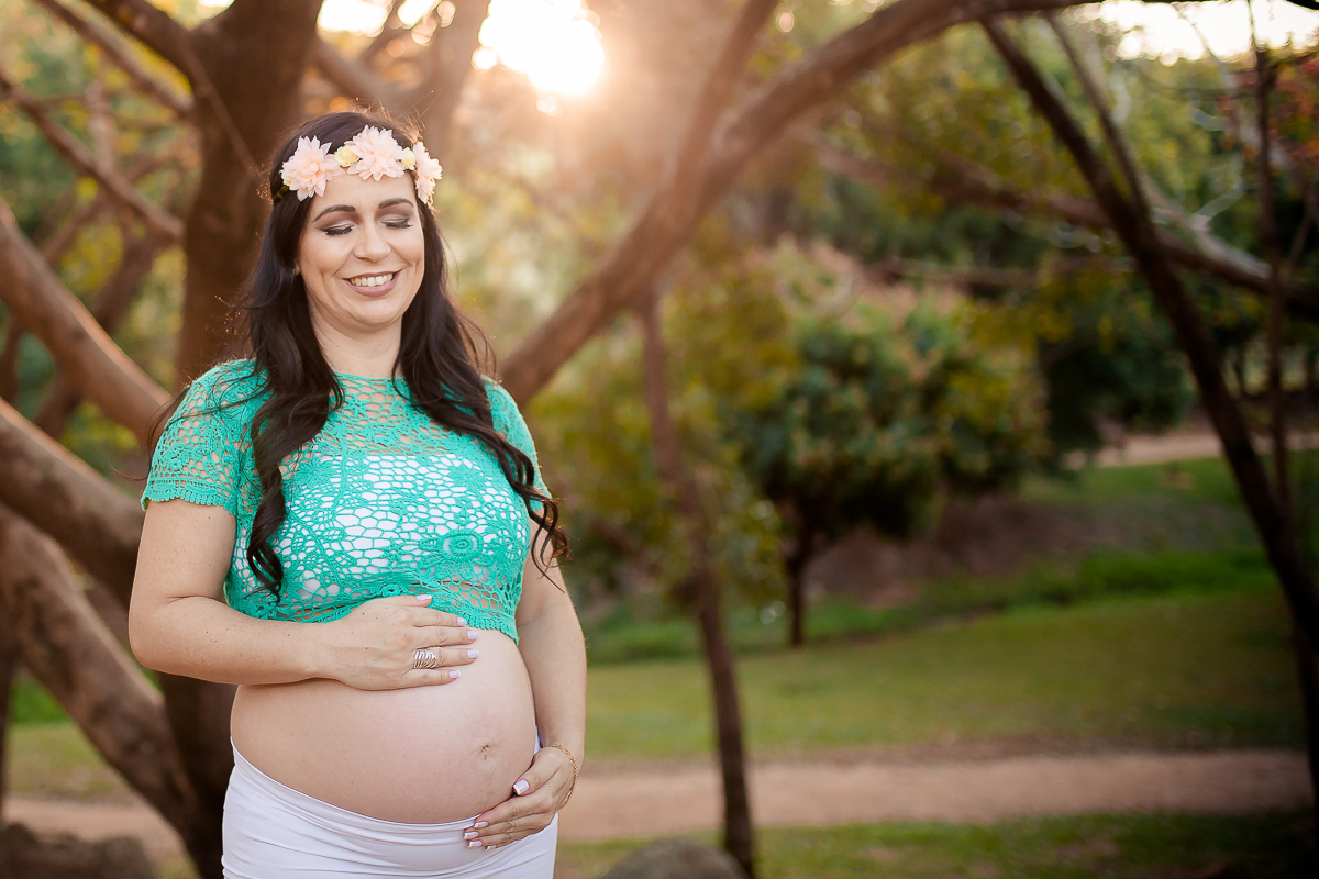 sessão gestante Camila a espera por Lara