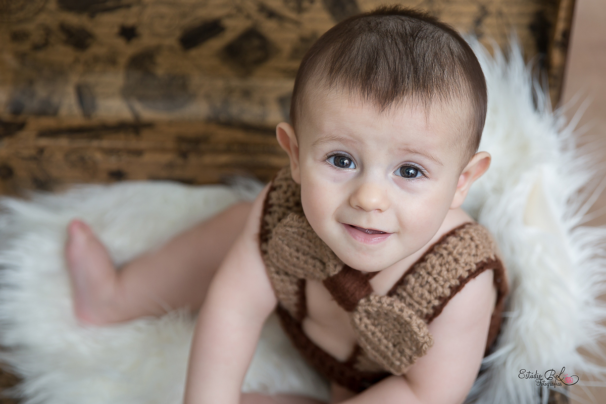 Acompanhamento Arthur 6 meses tema viajem