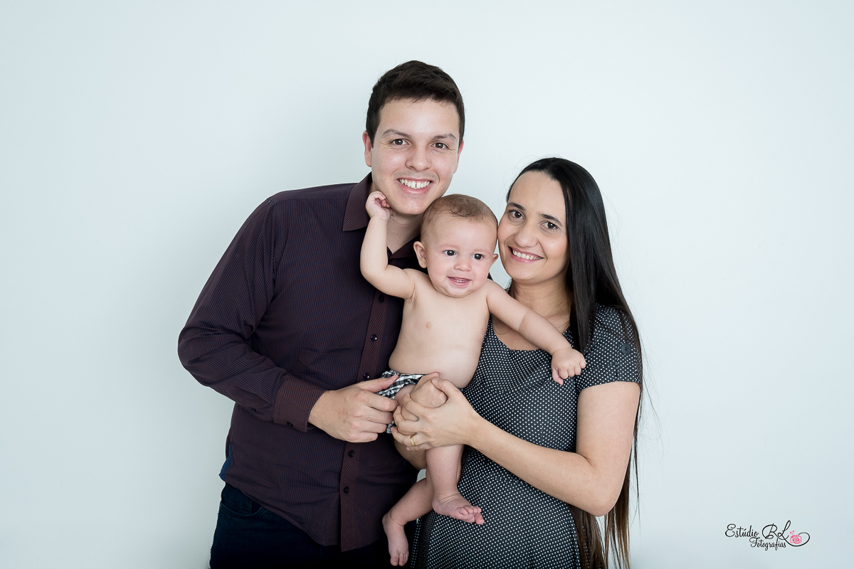 Daniel 6 meses Daniel 6 meses