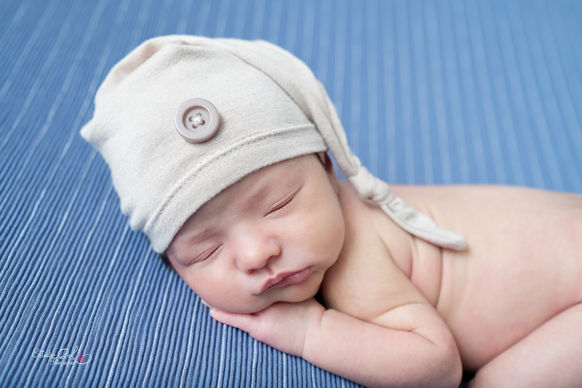 ensaio newborn Lorenzo 12 dias