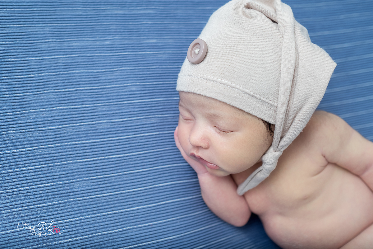 ensaio newborn Lorenzo 12 dias