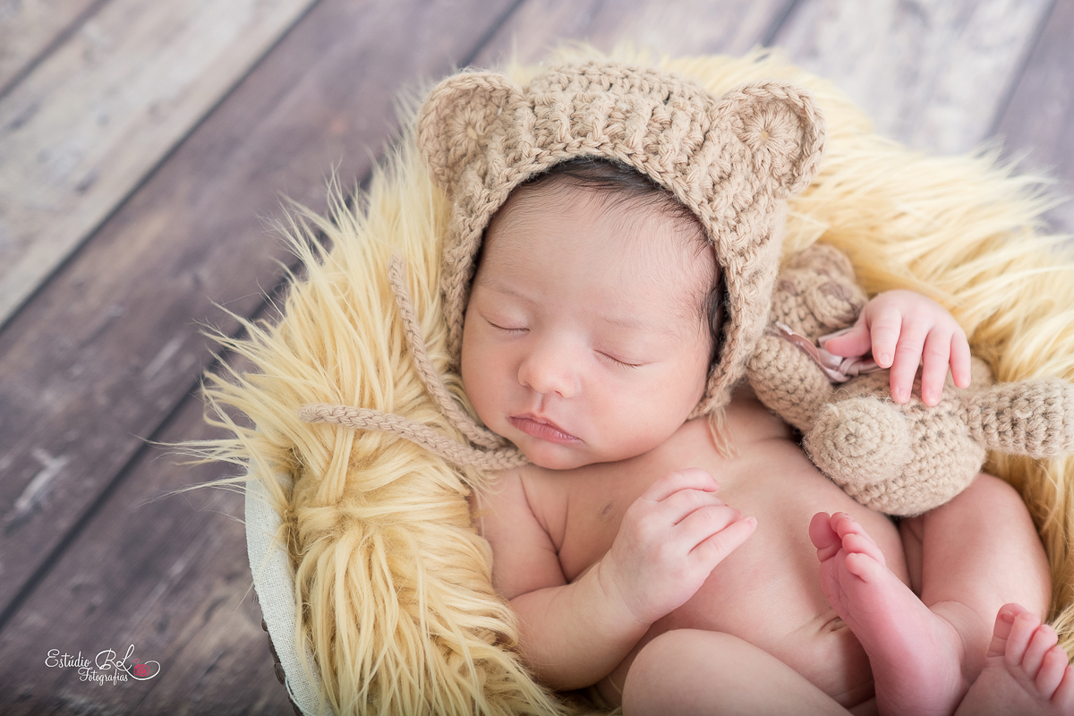 ensaio newborn Lorenzo 12 dias