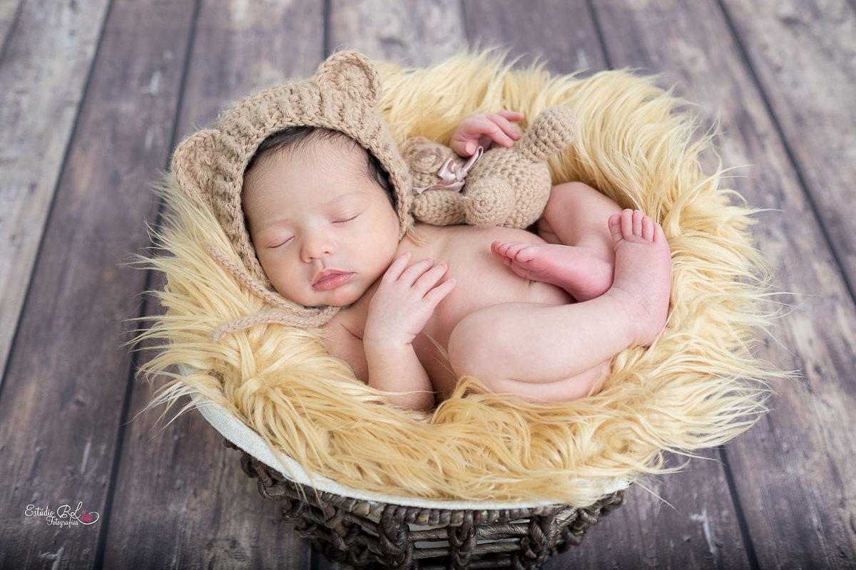 ensaio newborn Lorenzo 12 dias