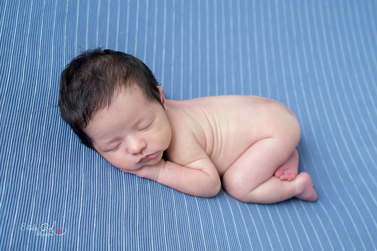 ensaio newborn Lorenzo 12 dias