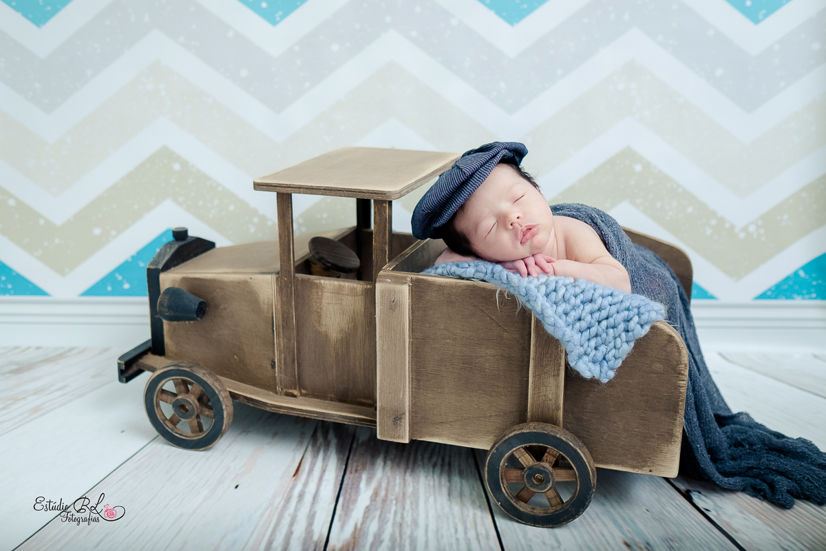 ensaio newborn Lorenzo 12 dias